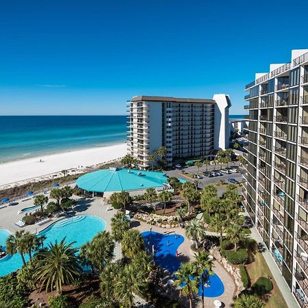 Edgewater Tower II 905 Lejlighed Panama City Beach Eksteriør billede
