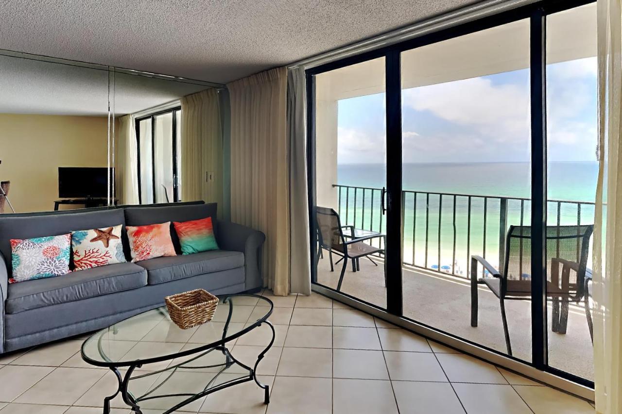 Edgewater Tower II 905 Lejlighed Panama City Beach Eksteriør billede