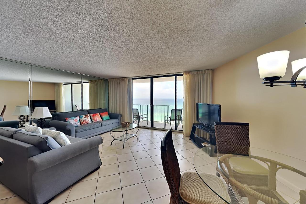 Edgewater Tower II 905 Lejlighed Panama City Beach Eksteriør billede