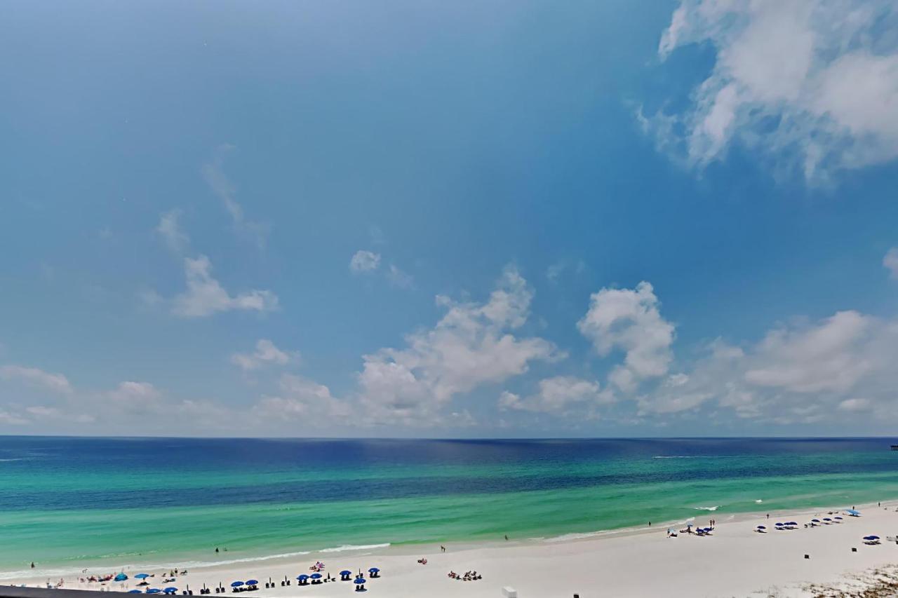Edgewater Tower II 905 Lejlighed Panama City Beach Eksteriør billede
