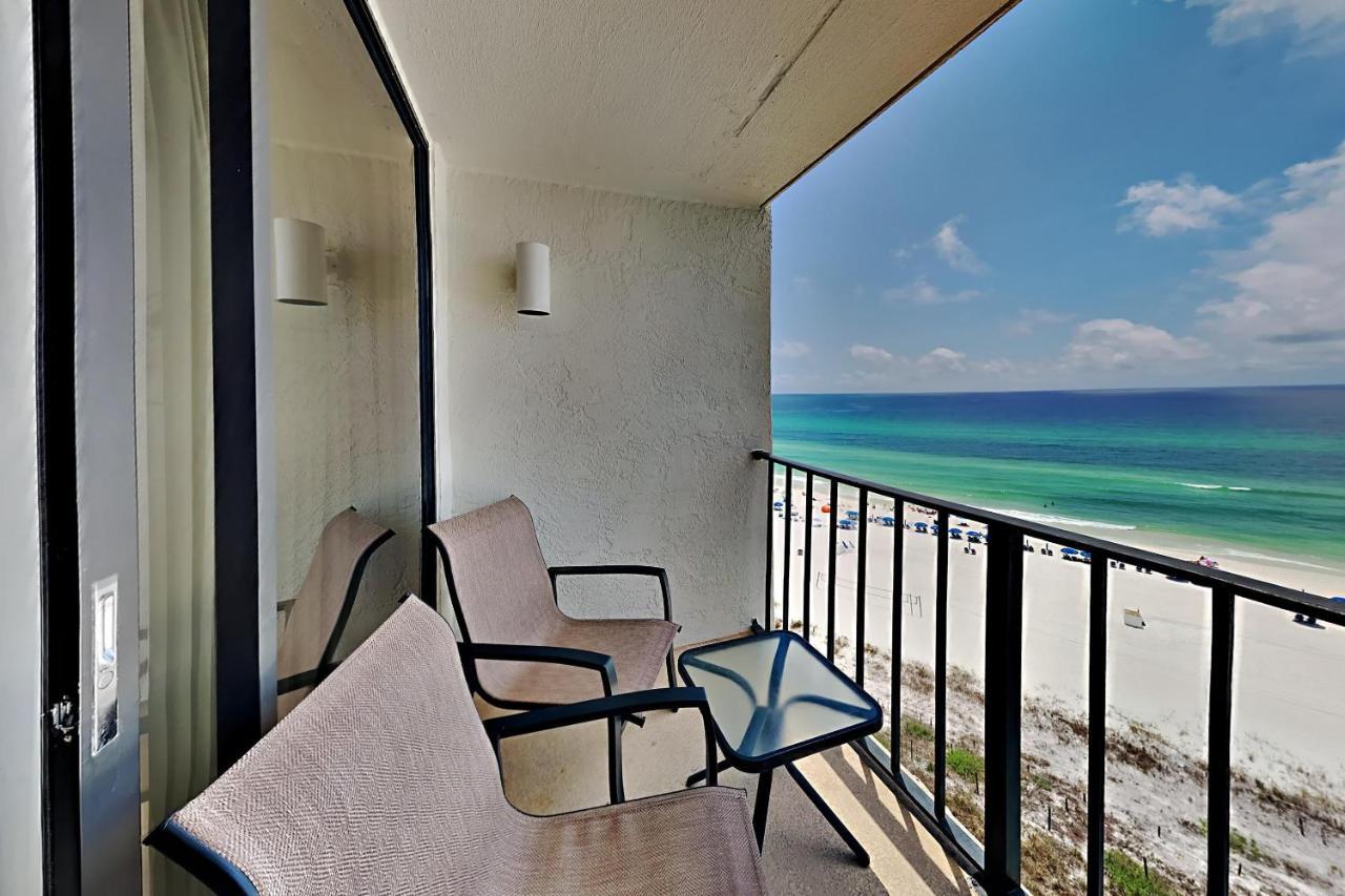 Edgewater Tower II 905 Lejlighed Panama City Beach Eksteriør billede